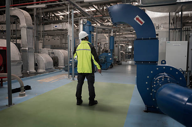 dust collector maintenance 