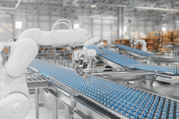 factory cleanliness 